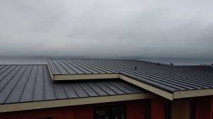 Best Roof Ventilation Installation  in Runnemede, NJ